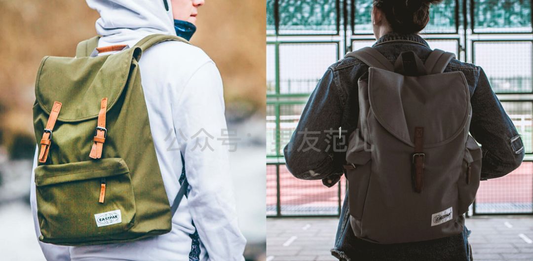 哪个品牌的双肩包好看又实用,双肩包怎么选材质