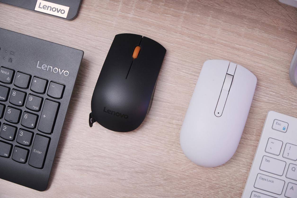 联想一体机和灵越哪个好,联想一体机aio开箱评测