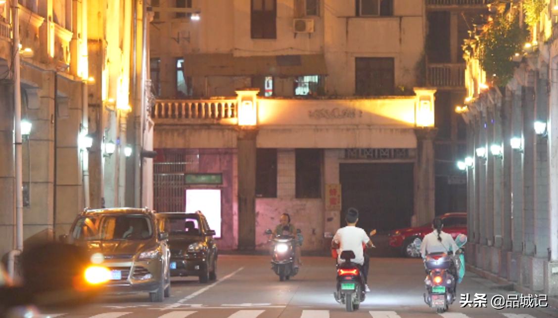 梧州必吃小吃,广西梧州小吃美食一条街