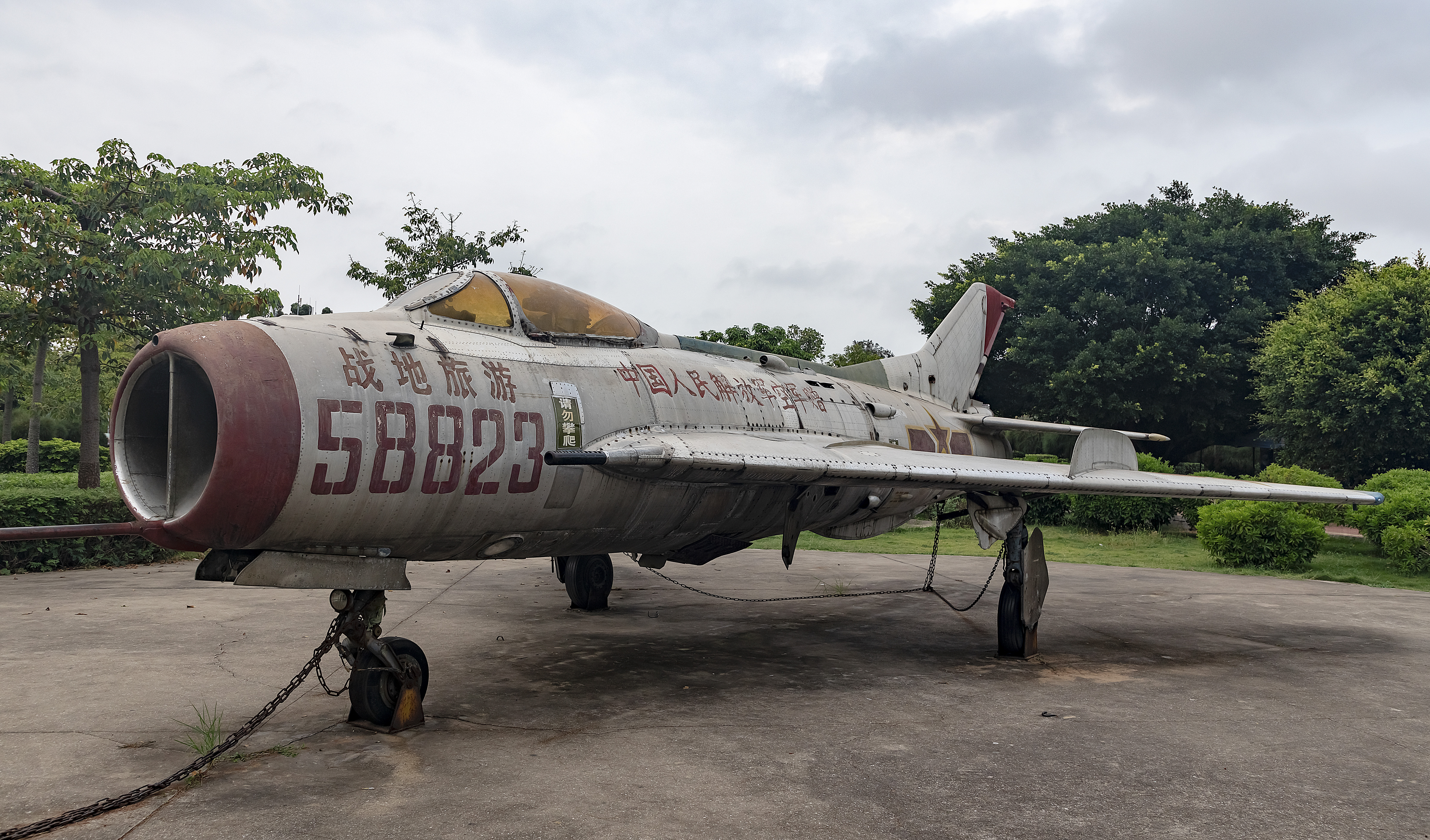 厦门大嶝岛英雄三岛战地观光园,厦门大嶝岛旅游攻略看日出