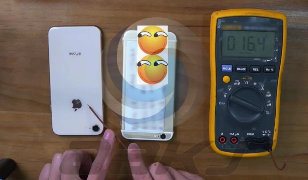 iphone6p忽然发热,iphone6plus发热严重怎么办