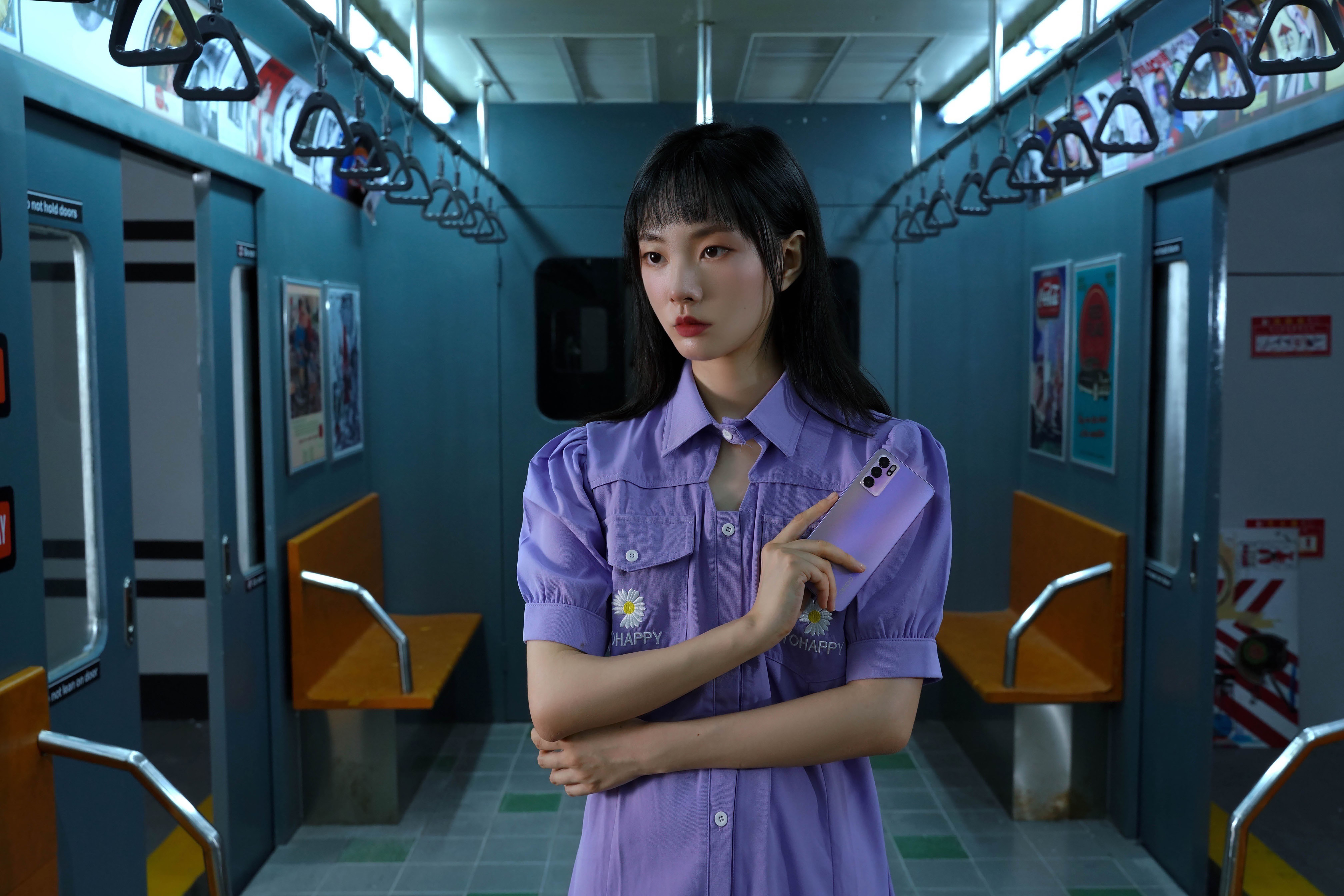 小众又高级的国潮,今年比较流行的国潮