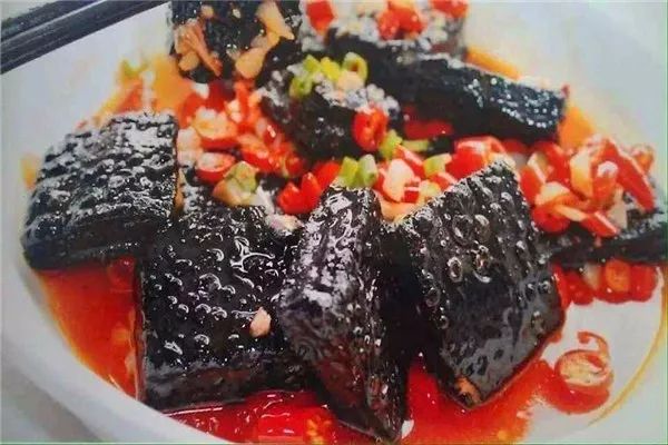 知道家乡的特产怎么发朋友圈,知道自己地区的特产吗