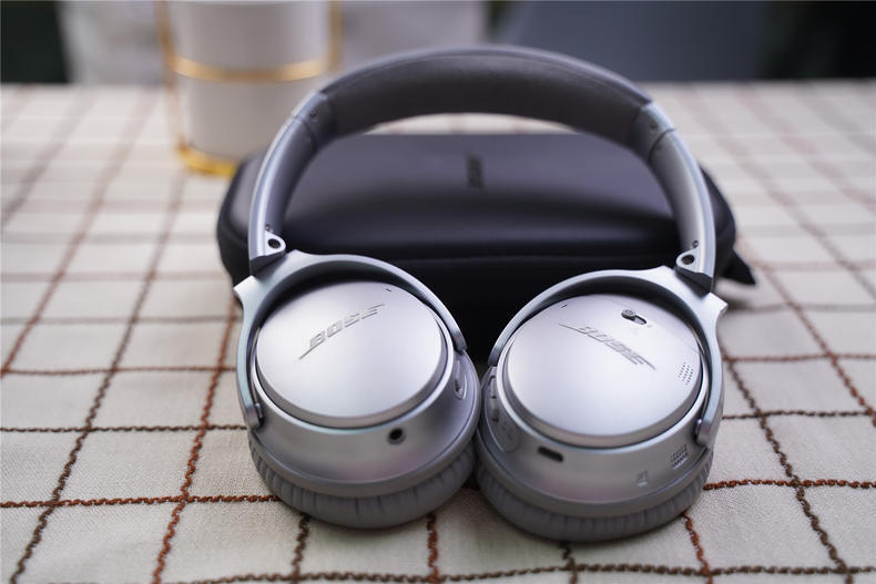 boseqc35二代降噪最强的版本,boseqc352代降噪评测