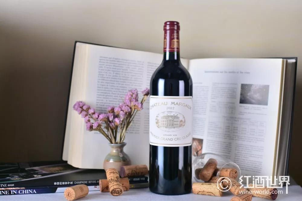 法国玛歌酒庄的历史,法国玛歌酒庄价值