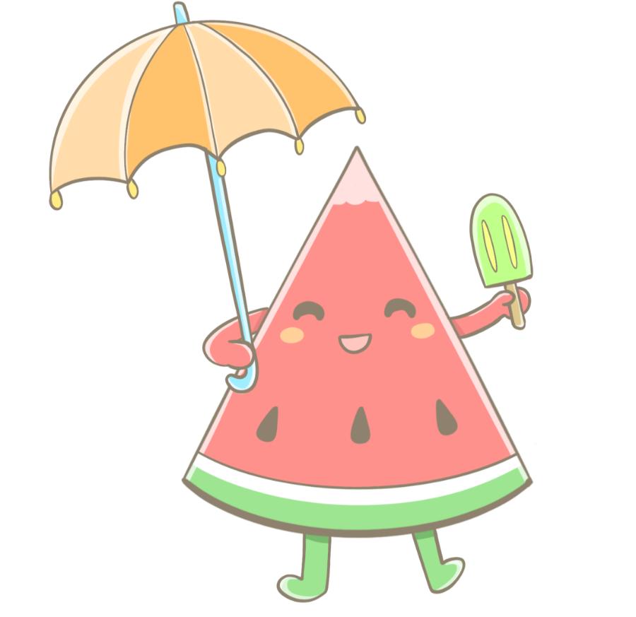 医者名片|这么热的天,如何优雅又健康地吃冰?