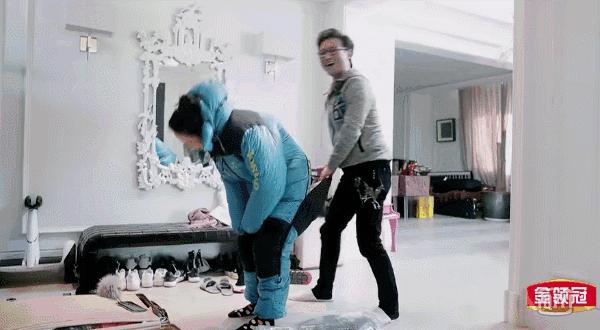 直男审美被吐槽上热搜,直男对女生的吐槽