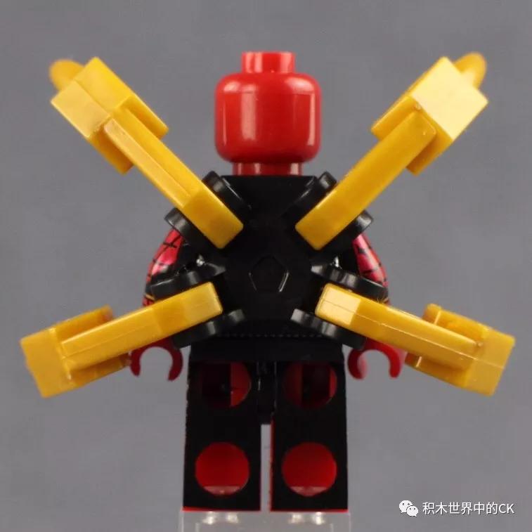 lego乐高人仔开箱视频,乐高lego人仔