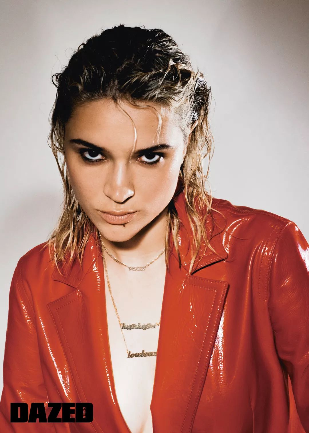 dazed杂志有中国版吗,dazed杂志