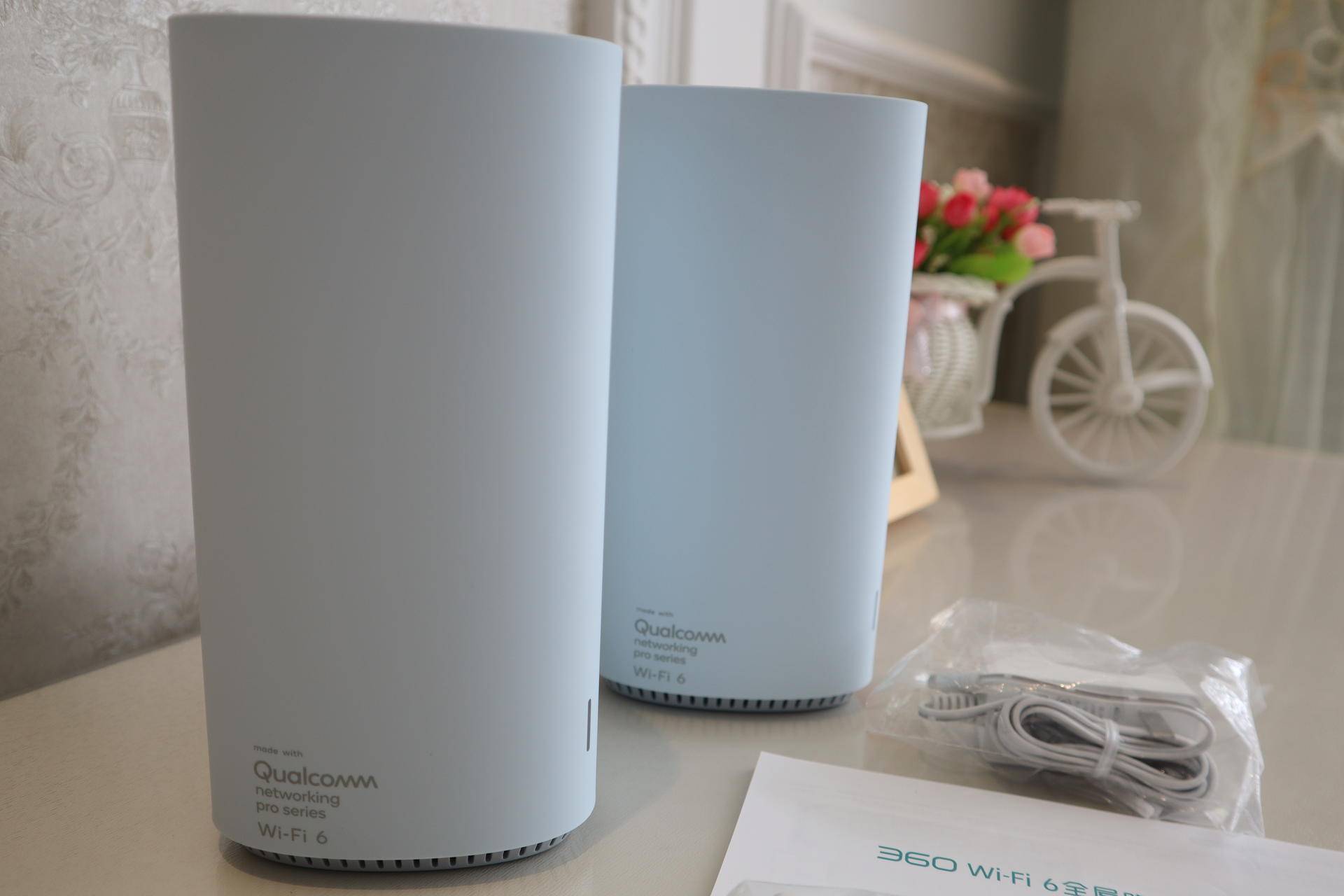 360wifi6路由器使用方法,360wifi6路由器t6gs怎么样