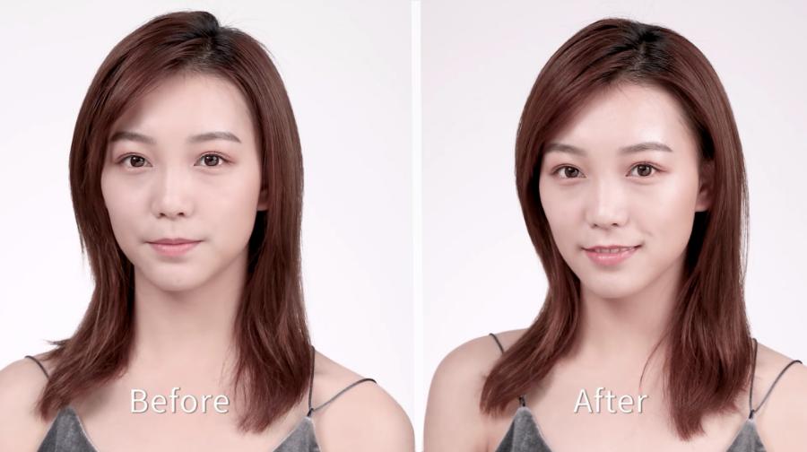 方圆脸怎么修饰脸型,方圆脸脸型定义