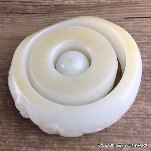 籽料皮色真假的技术鉴别,如何判断和田玉籽料皮色真假