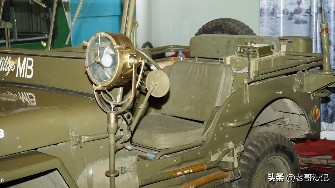 解放军212北京吉普,北京军用212吉普