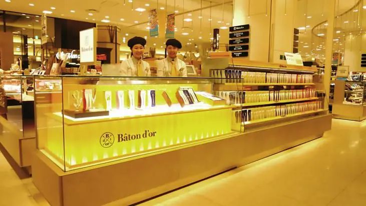 小饼干破亿,小饼干销量