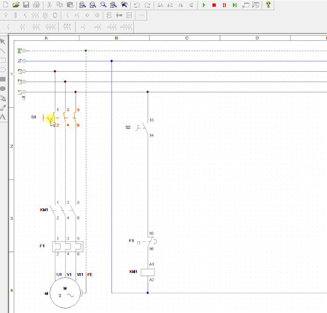 最好的电气制图软件,5大电气制图软件介绍
