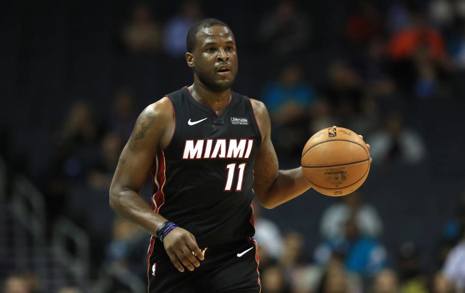 2020nba总决赛夺冠是谁,迪昂维特斯nba生涯