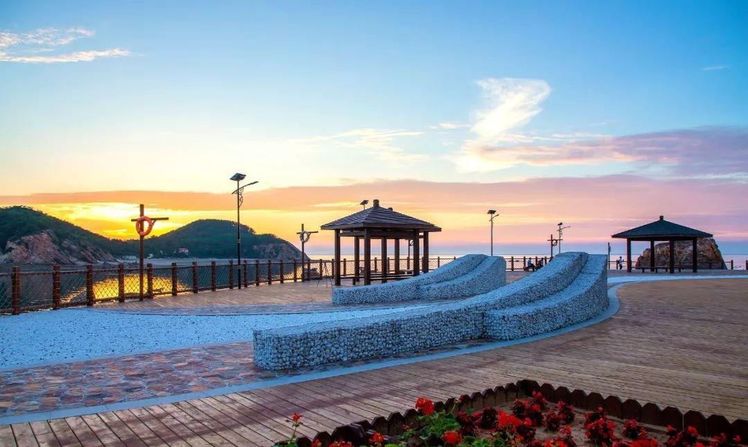 大连有多好玩,大连有什么好玩的景观