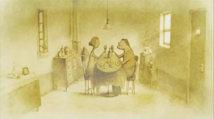 适合孩子看的奥斯卡获奖动画片,适合儿童看的奥斯卡最佳动画短片