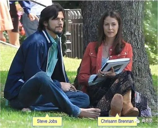 乔布斯长大后与养父母感情,乔布斯小女儿近况