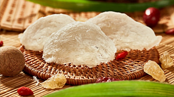 燕窝好坏的鉴别方法,燕窝的好坏如何辨别图