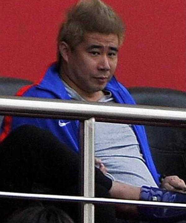 武磊努力上进,国足重大转折武磊终于盼到这一天