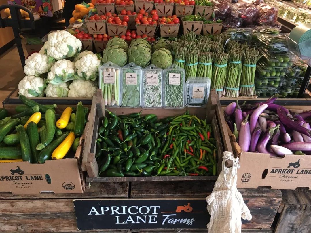 豆瓣9.3分这对夫妻打造1200亩生态农场，“堪称美版「李子柒」”