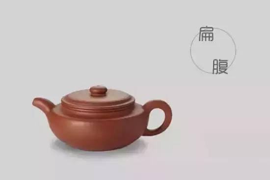 紫砂壶108种壶型图谱壁纸,最全紫砂壶图谱之一建议收藏