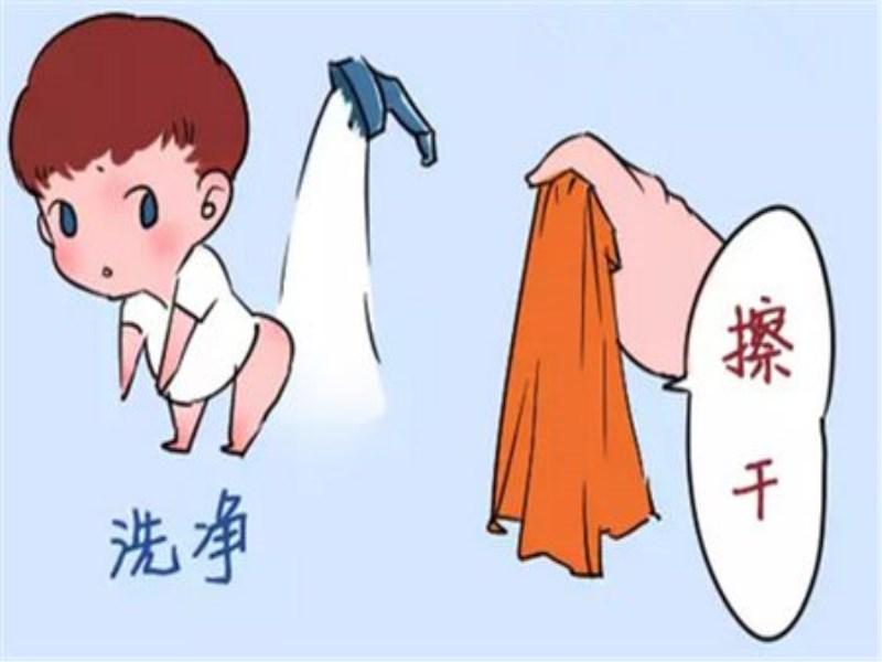 孩子常用消毒湿巾有害健康,婴儿湿巾十大危害