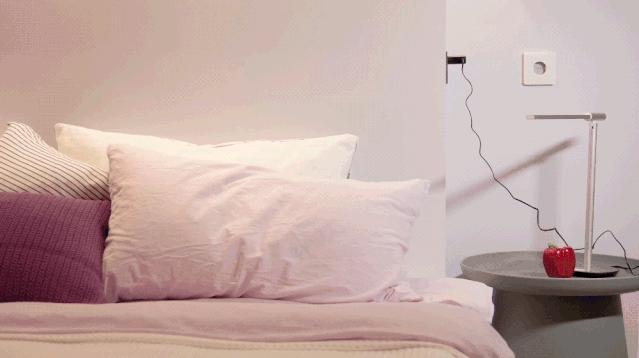 大王开关,开关插座新款超薄