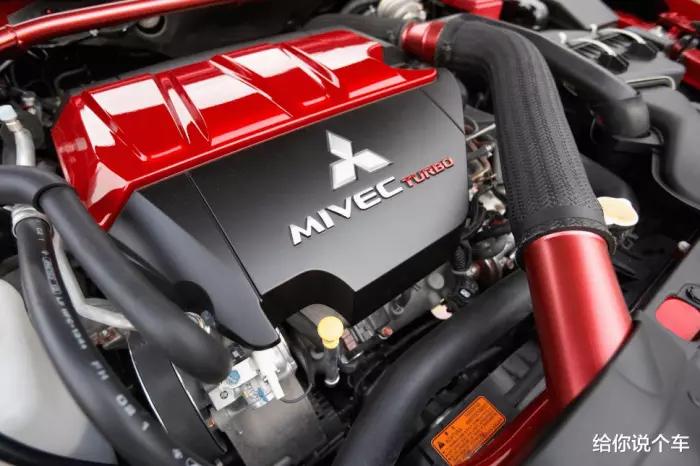 三菱发动机是日本淘汰的发动机吗,三菱为什么放弃高性能轿车