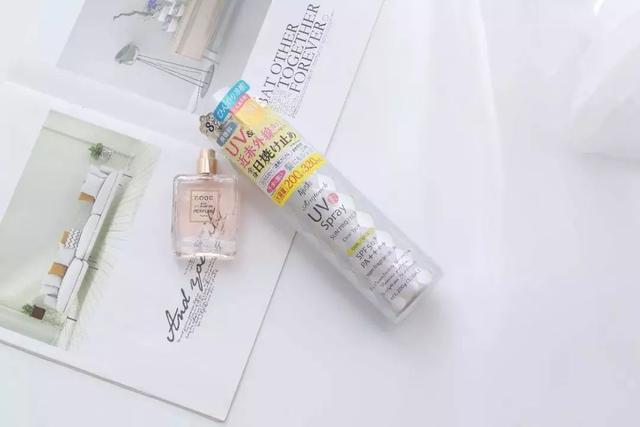 这个防晒喷雾有点豪！砸了几十万到李佳琦直播间，就为了冒个头