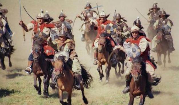 元朝那么强盛为何会被朱元璋推翻,元朝为何灭亡得这么快