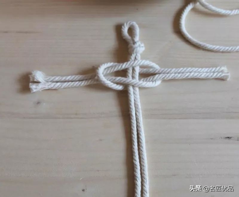 自己在家做家用装饰,diy手工挂毯教程