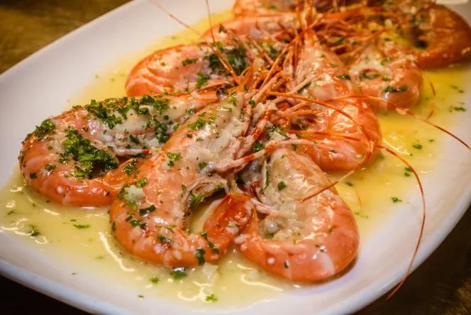 警惕！大温华人妹子狂吃大量斑点虾突然抽搐倒地！吃虾注意这个