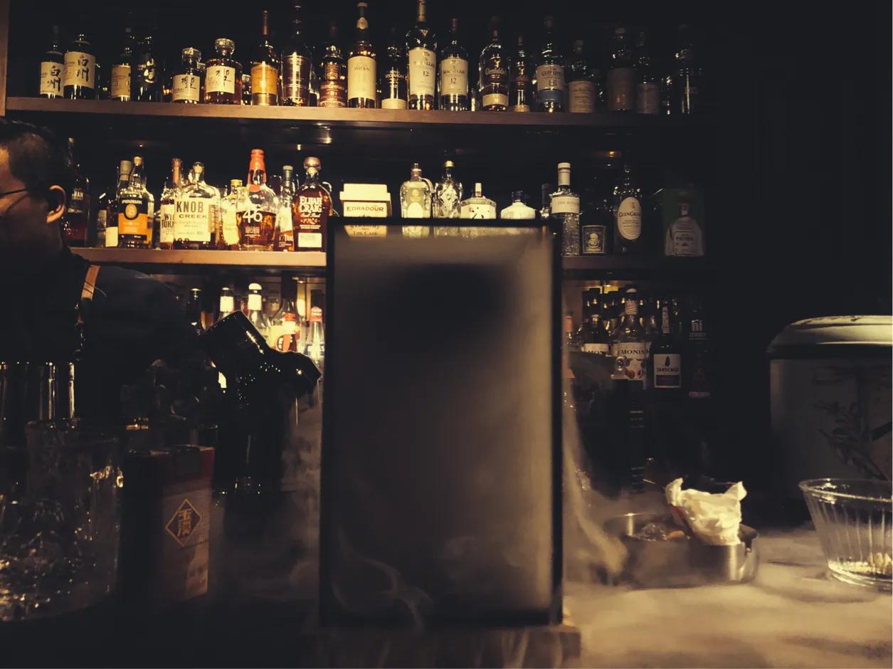 调酒师考证从哪里考,调酒考证价格