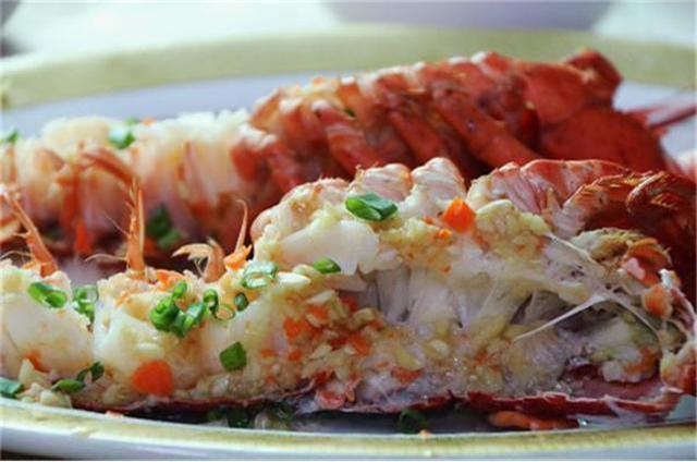 领略海口美丽风光，尝尽海口的各种美食