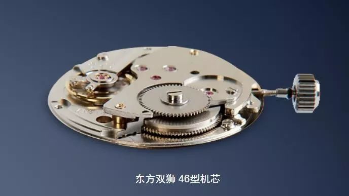 东方星镂空全自动机械表,东方星orient东方表