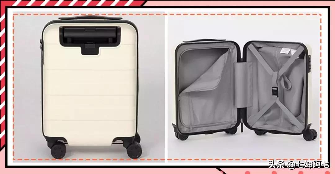 muji员工物资,muji最不值得买的东西