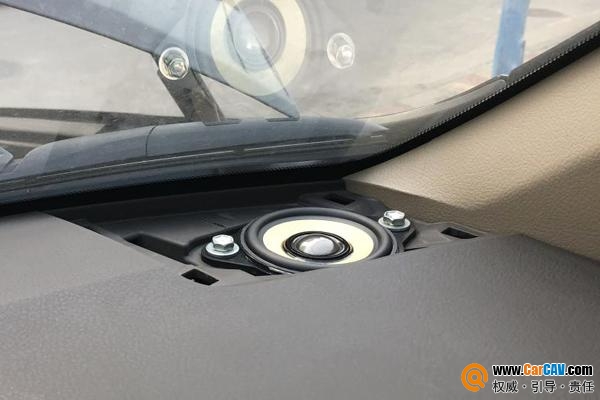 丰田车载音响高中低调整最佳方法,丰田原车音响怎么调最佳