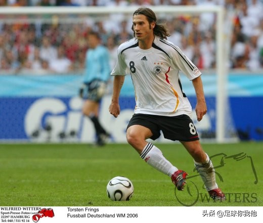 足球名将昵称,德国足球明星外号