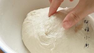 烙饼面怎么和烙出来柔软,家常烙饼面的和法