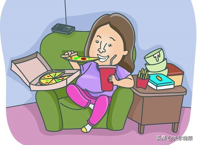 胃痛晚上严重些是怎么缓解,引发胃痛的原因病机有哪些