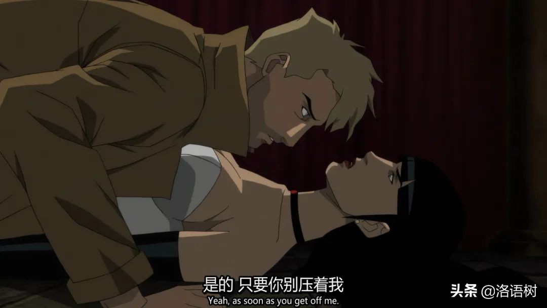 讲真动画版,讲真的原版完整版