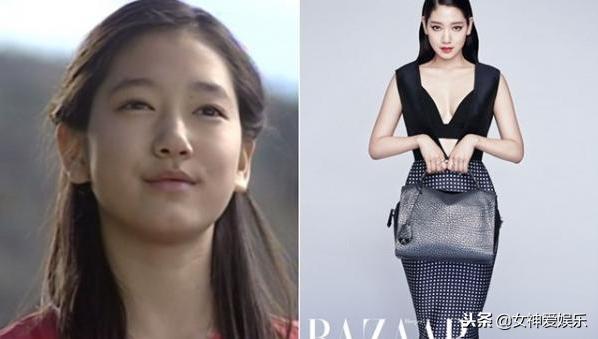 韩剧女王不是白叫！回顾朴信惠5部经典戏剧她最爱《原来是*男美**》