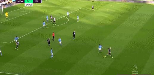 英超曼城vs布伦特福德有冷门吗,曼城客场被曼联零封揭示两大短板