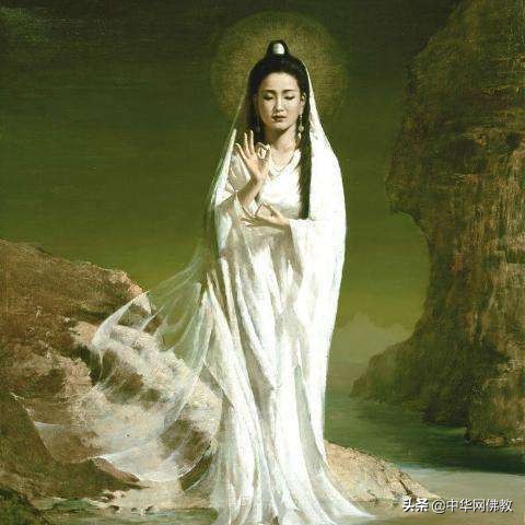 人家说男戴观音女戴佛真的有用吗,女戴观音男戴佛是正确的吗