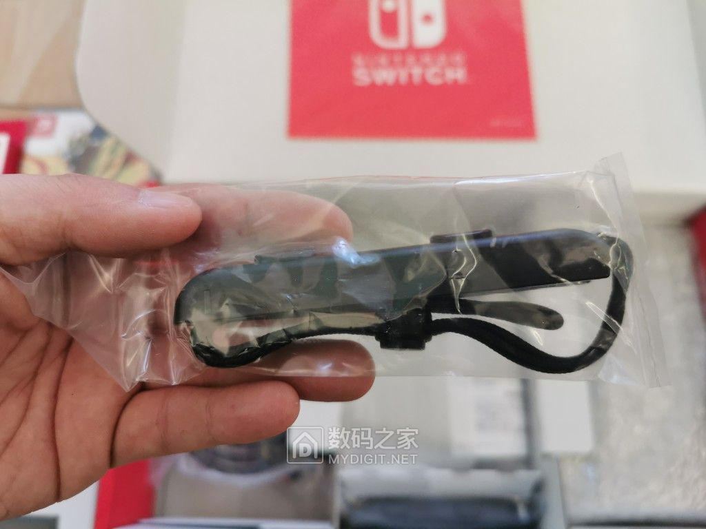 switch国行能不能玩宠物小精灵,开箱任天堂switchvlog