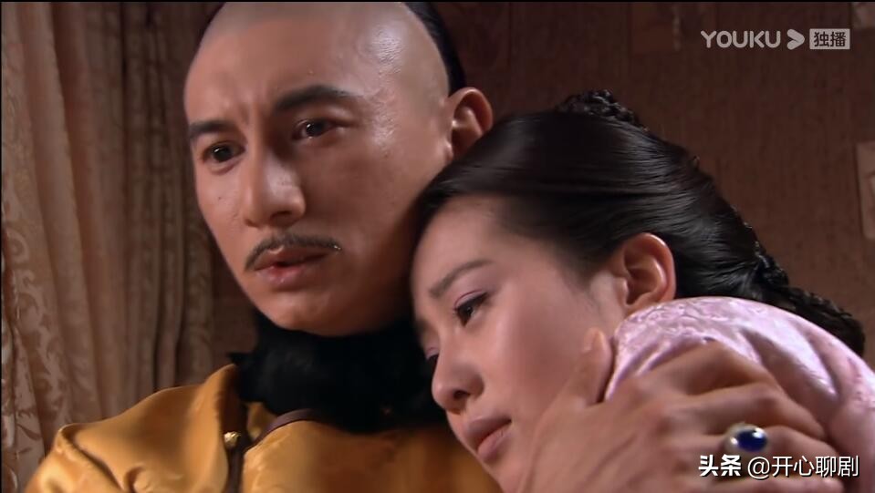 十部顶级古代穿越现代神剧,特别好看的十部古代穿越剧