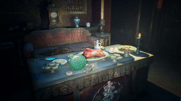 喜加一即时战略游戏,陷阵之志喜加一