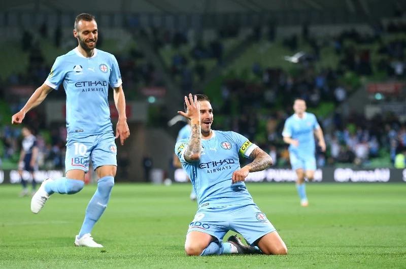 澳超墨尔本胜利vs麦克阿瑟fc,澳甲阿德莱德vs麦克阿瑟比赛结果